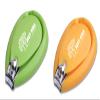 Baby Nail Clippers (Infant, Green) view 1