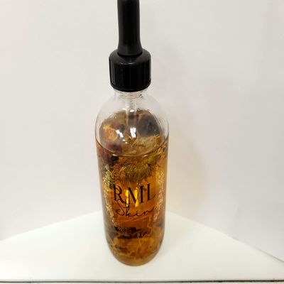 Lightning Storm Oil