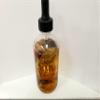 Lightning Storm Oil view 1