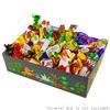 Supreme Sweets Candy Mix Gift Bag - Russian, Polish & Ukrainian Candy Mix - Ulitimate Assortment of Chocolate Party Candy Mix of Eastern European Candies Variety of Russian, Polish & Ukrainian Candy (450g / 1 lb) view 3