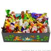Supreme Sweets Candy Mix Gift Bag - Russian, Polish & Ukrainian Candy Mix - Ulitimate Assortment of Chocolate Party Candy Mix of Eastern European Candies Variety of Russian, Polish & Ukrainian Candy (450g / 1 lb) view 4