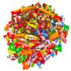 Sweet Candy Mix Gift Bag - Russian & Ukrainian Candy Mix - Assortment Chocolate and Caramel Party Candy Mix of Eastern European Confectionery Variety of Russian & Ukrainian Candy by the Pound (450g / 1 lb) view 2