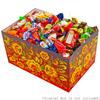 Sweet Candy Mix Gift Bag - Russian & Ukrainian Candy Mix - Assortment Chocolate and Caramel Party Candy Mix of Eastern European Confectionery Variety of Russian & Ukrainian Candy by the Pound (450g / 1 lb) view 3
