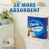 Charmin Ultra Soft Toilet Paper 18 Mega Rolls, 244 Sheets Per Roll view 2
