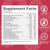 Celebrate Vitamins CelebrateONE 18, 18mg Iron - Once Daily Bariatric Multivitamin, Essential Vitamins & Minerals - Gastric Bypass & Sleeve Gastrectomy Supplement (90 Capsules) view 3