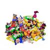 Supreme Sweets Candy Mix Gift Bag - Ukrainian Candy Mix - Ulitimate Assortment of Chocolate and Caramel Party Candy Mix of Eastern European Candies Variety of Ukrainian Candies by the Pound (450g / 1 lb) view 1