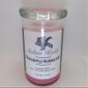 Cranberry Apple Marmalade 3 Wick Premium Handmade Soy - Coconut Blended Candle ( 17 Oz. ) view 1