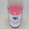 Cranberry Apple Marmalade 3 Wick Premium Handmade Soy - Coconut Blended Candle ( 17 Oz. ) view 4