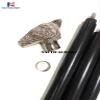 Nautical-Mart Silver Nebula Head Wolf Wooden Walking Cane Victorian Handmade AL Handle-Walking Stick-Best Stylish Gift for Your Lover view 3