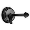 Wall Mounted Trigger Point Massager Tool - Mountable Pressure Point Massage Tool - Neck, Shoulder & Back Massage Stick with 3 Replaceable Heads for Acupressure Points - Manual Massage Tools for Home view 1
