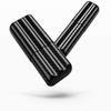 Cigar Box Humidor Cigar Box Cigar Humidor Carbon Fiber Lightweight Portable Cigar Storage Tube Holder (Size : 3 Tube) view 4