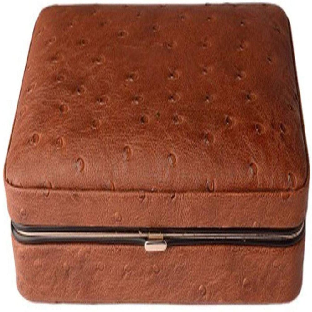 HongLianRiven Cigar Box Humidor Humidor,Travel Outdoor Portable Lightweight Box Cigar Humidor