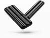 Cigar Box Humidor Cigar Box Cigar Humidor Carbon Fiber Lightweight Portable Cigar Storage Tube Holder (Size : 2 Tube) view 4