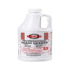 B & K Products 4530549 Professional Liquid Drain Opener 32 oz - Case of 1212