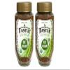 Cafe Tastl 100% Organic Instant Coffee, 2 jars of 7.14 oz (14.28 Oz) view 1