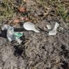 ZERO Waste 7" Heavyduty Compostable CPLA Cutlery Kits, (Fork, Spoon, Knife, Napkin 4 in 1) Individually Wrapped With Compostable Bags, Alternative to Plastic Disposable Utensils (500) view 3