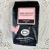 White Chocolate Strawberry Flavored Coffee, Specialty Arabica Coffee, Medium Roast, 12 ounce, Whole Bean view 3