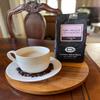 White Chocolate Strawberry Flavored Coffee, Specialty Arabica Coffee, Medium Roast, 12 ounce, Coarse view 2