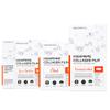 DERMARSSANCE Highprime Collagen Film & Mist Kit - Full Set for 5 Sessions view 1