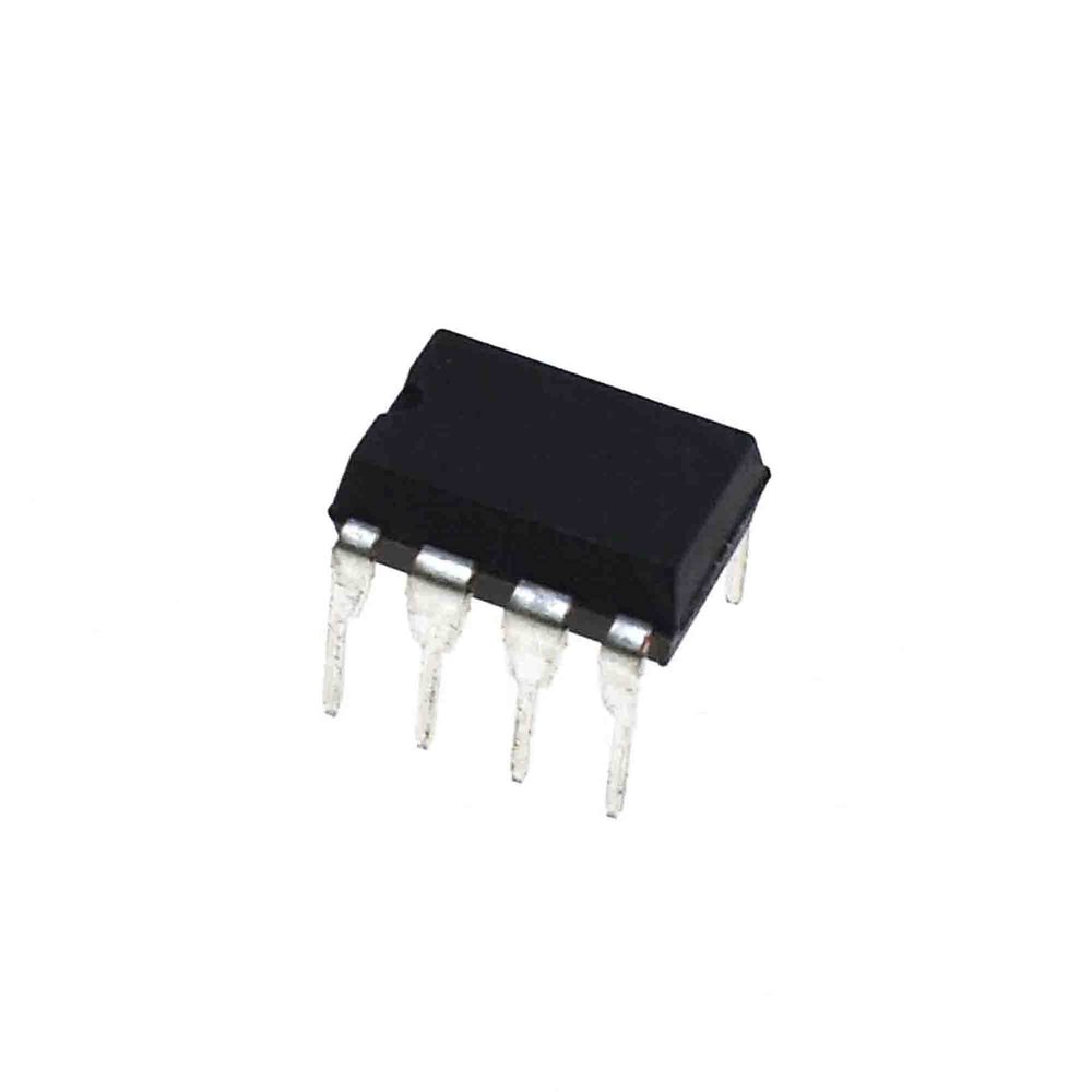 Reland Sun 5pcs TDA16833 TDA 16833 DIP-8