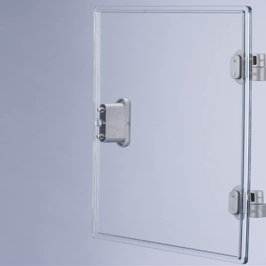 4OZ CORNRUSH popcorn machine door replacement