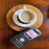 White Chocolate Strawberry Flavored Coffee, Specialty Arabica Coffee, Medium Roast, 12 ounce, Very Fine view 3