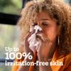 Kleenex Ultra Soft Facial Tissues, 3 Flat Boxes, 120 Tissues per Box, 3-Ply (360 Total), Packaging May Vary view 3