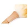 IANROL Fit for Non Static Dust Brush Household Feather Wool Duster Removal Dusting Broom Clean Drop Ship view 3