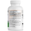 Bronson Vitamin K2 as MK-7 Menaquinone 100 mcg Non-GMO, 250 Capsules view 2