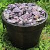 500 Carat Lot Natural Rough Lepidolite (Gemstone Crystal Rock Raw, 100 Grams) view 2