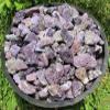 500 Carat Lot Natural Rough Lepidolite (Gemstone Crystal Rock Raw, 100 Grams) view 3