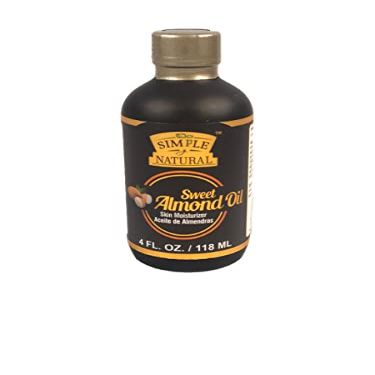 Almond Oil