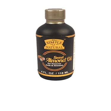Almond Oil