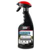 Weber Stainless Steel Polish 12oz  Cleans, Polishes & Protects Stainless Steel Surfaces with Fresh Citrus Scent view 1