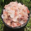 1000 Carat Lot Bulk Natural Rough Fire Quartz, Raw Crystal Hematoid (200 Grams) view 1