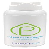 PUREFYEYE (100ml, 3.4oz) Hypochlorous Eyelid Daily Cleanser for Relief from blepharitis, Dry Eye, Skin Irritations, Rosacea, Pink Eye. Gentle, Non-irritating and Hypoallergenic.