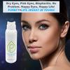 PUREFYEYE (100ml, 3.4oz) Hypochlorous Eyelid Daily Cleanser for Relief from blepharitis, Dry Eye, Skin Irritations, Rosacea, Pink Eye. Gentle, Non-irritating and Hypoallergenic. view 2