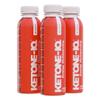 Ketone-IQ Exogenous Ketone Supplement Drink  30 Servings with 10 g Ketones per Serving | Fast Ketosis Support, Energy & Mental Focus | Sugar-Free, Salt-Free, Caffeine Free view 1