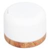 Air Humidifier, LED Essential Oil Diffuser Save Space with Color Changing Ambient Light for Home for Bedroom(#2) view 4