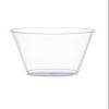 SETUP 5 oz Clear Hard Plastic Shot Glasses [100 Count] Small Disposable Shot Cups for Cocktails & Parties view 2