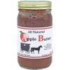 All Natural Fruit Butters 8 oz. (Apple (3 Jars)) view 3