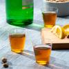 SETUP [2 oz. - 500 Count Clear Hard Plastic Shot Glasses - Disposable Shot Cups (Formerly Comfy Package) view 4