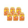 Mac's BBQ Pork Skin Canisters, Organic, Gluten Free, Keto Friendly Snacks, 7.5oz (Pack of 6) view 1