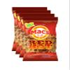 Mac's Red Hot Pork Skins, 5 OZ (Pack of 4) view 1