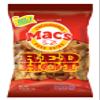 Mac's Red Hot Pork Skins, 5 OZ (Pack of 4) view 2