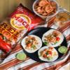 Mac's Red Hot Pork Skins, 5 OZ (Pack of 4) view 3