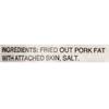 Mac's Original Cracklins Pork Rind (10 Ounce, Pack of 2) view 3