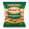 Mac's Original Cracklins Pork Rind (10 Ounce, Pack of 2) view 4