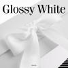 BLK&WH Large White Gift Boxes with Lids- 3 Extra Large Boxes, 16.3x14.2x5 Inches, Perfect for Presents, Bridesmaid Proposals, Big Gifts and Clothes view 4