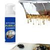 Foam Rust Remover Kitchen All-purpose Cleaning Bubble Spray, Multi-purpose Foam Kitchen Grease Cleaner, Rinse-free Cleaning Spray for Hood,pots,grill,sink (100ml) view 1